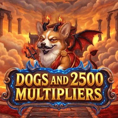 Dogs and 2500 multipliers